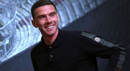 Bournemouth Rival Union Berlin To Sign Inter Milan Star