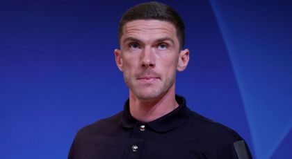 Everton Join Bayern Leverkusen In The Race To Sign Inter Wingback Robin Gosens, Italian Media Report