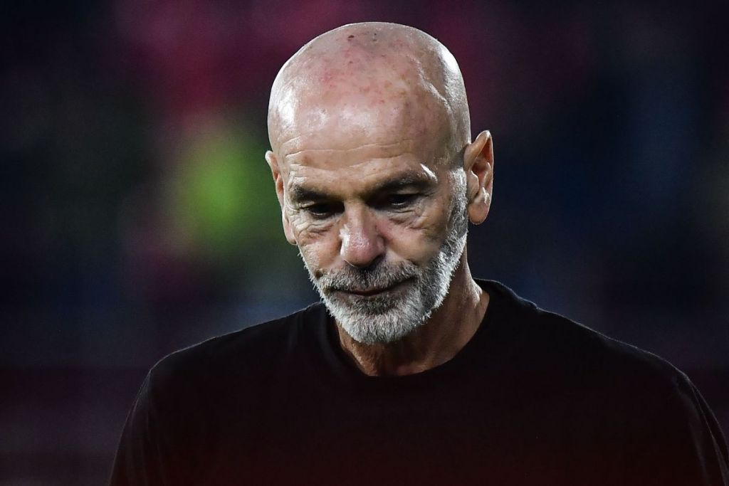 Stefano Pioli