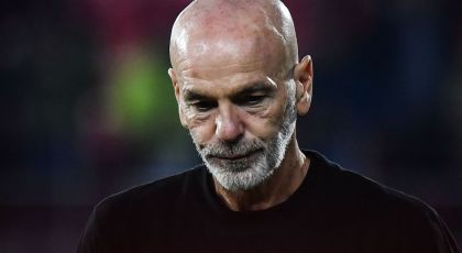 AC Milan Coach Stefano Pioli: “I’ve Improved As A Coach Compared To My Time At Inter Milan”