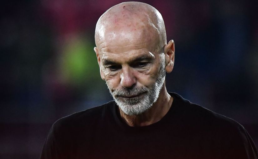 Stefano Pioli
