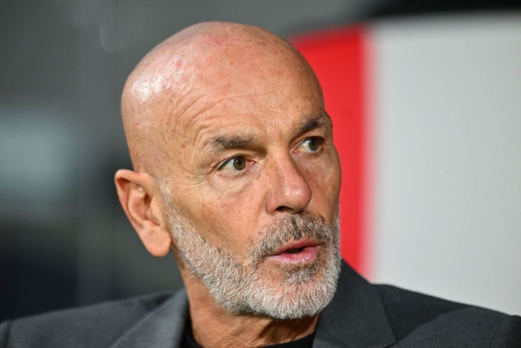 Stefano Pioli