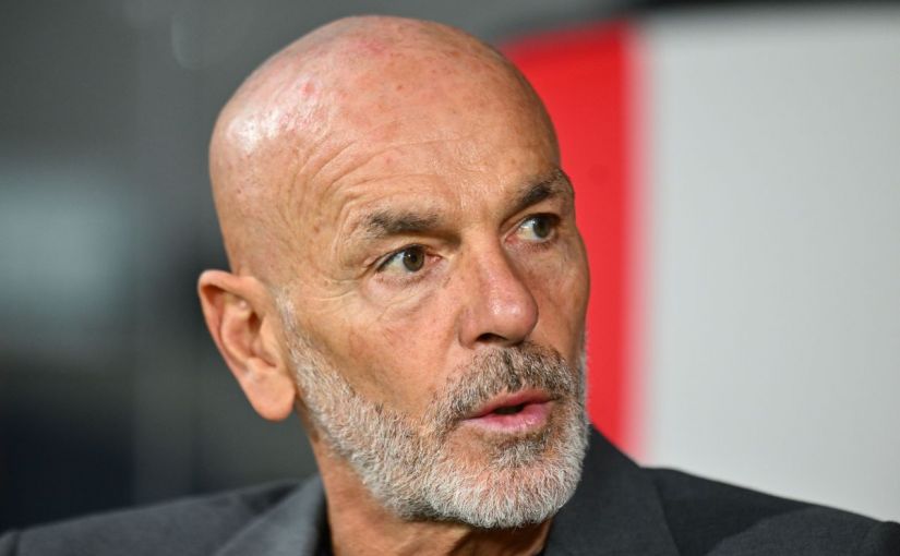 Stefano Pioli