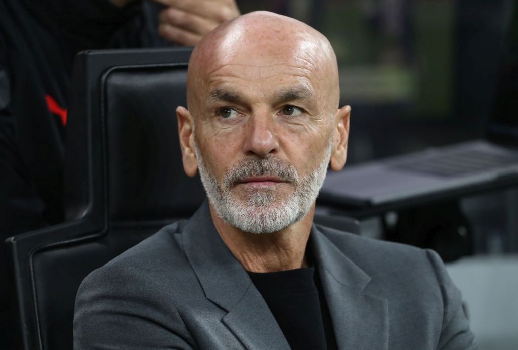 Stefano Pioli