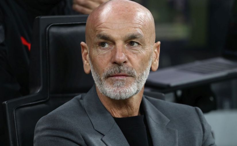 Stefano Pioli