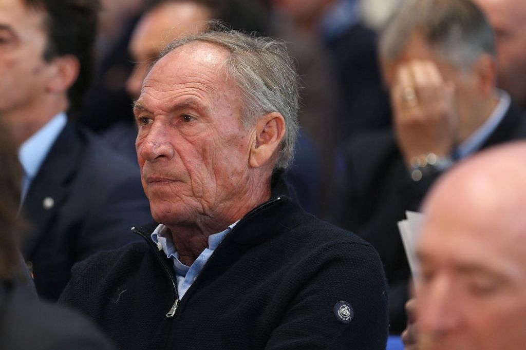 Zdenek Zeman