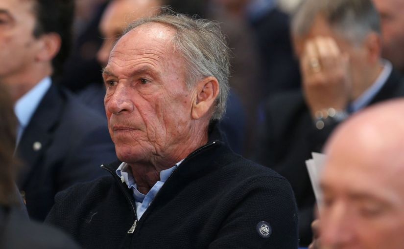 Zdenek Zeman