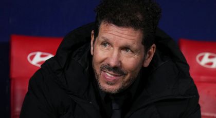 Inter Milan Prefer Ex-Spurs Boss Conte But Mourinho Or Simeone Likelier To Replace Inzaghi