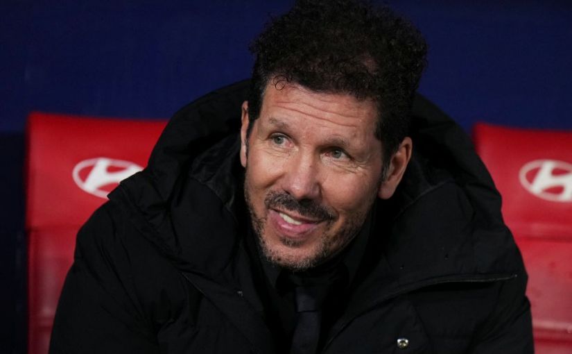 Diego Simeone