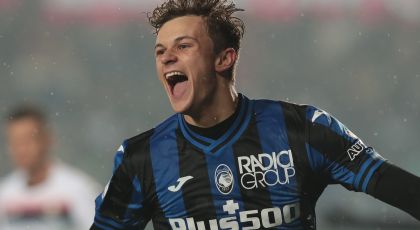 Atalanta Coach Wants Inter Milan Starlet As Part Of Deal For Giorgio Scalvini