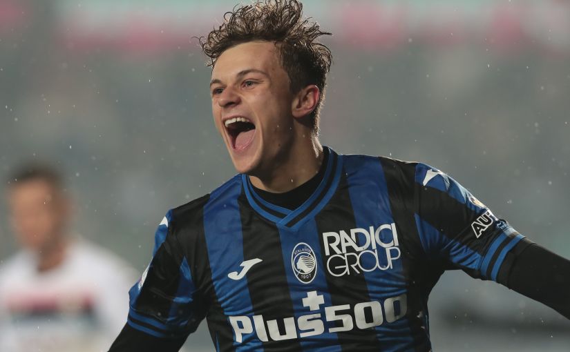 Giorgio Scalvini