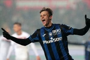 Inter Milan-Linked Giorgio Scalvini: “Don’t Know Where I’ll Be In Five Years, Right Now Only Focused On Atalanta”