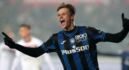 Inter Milan Could Offer Atalanta Fabbian & Satriano + Cash For Scalvini, Italian Media Report