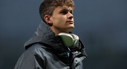 Inter Milan Can’t Afford Man City Linked Giorgio Scalvini Who Will NOT Replace Milan Skriniar, Italian Broadcaster Reports