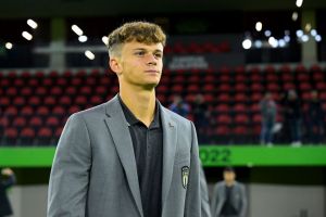 Inter Milan Very Keen On Atalanta Defender Giorgio Scalvini But Not Able To Meet €40M Asking Price, Italian Media Report