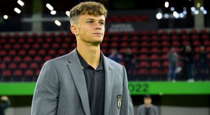 Serie A Breakout Star On Inter Milan, Liverpool, Bayern Munich & Atletico Madrid Links: ‘Happy At Atalanta, Think About Future When Time Comes’