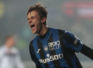 Atalanta Optimistic That Key Defender Will Be Back Fit For Serie A Clash Vs Inter Milan