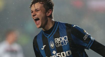 Inter Milan Won’t Give On €50M Rated Italy Youngster Despite Man Utd Competition