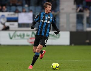 Sweden Star Could Start For Atalanta In Serie A Clash Vs Inter Milan As Key Defender An Injury Doubt
