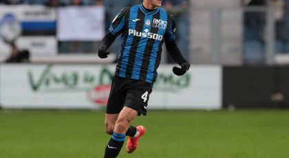 Inter Milan Begin Search For A Defender – Atalanta, Torino, Ajax, Lille & Bayer Leverkusen Stars Among Targets