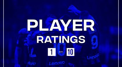 Empoli 0 – 3 Inter Milan Player Ratings: 8/10 Romelu Lukaku Scores Brace As Nerazzurri Finally Win Again In Serie A