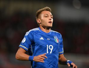 Inter Milan Feel Confident They Can Get Deal Done For €20M-Rated Italy Breakout Star