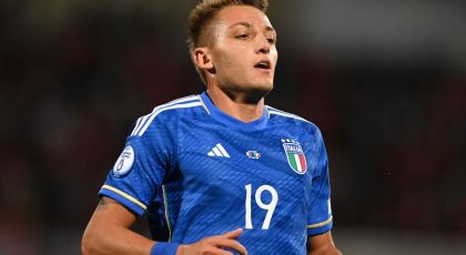 Inter Milan Feel Confident They Can Get Deal Done For €20M-Rated Italy Breakout Star