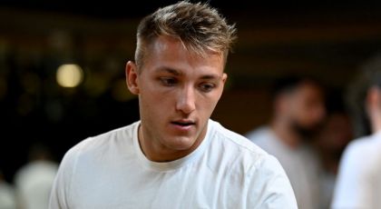 Italy Star Wants Inter Milan Move Ahead Of All Other Clubs