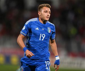 Gianluca Di Marzio: Eintracht Frankfurt Keen To Sign Italy Star Who Prefers Inter Milan