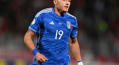 Gianluca Di Marzio: Eintracht Frankfurt Keen To Sign Italy Star Who Prefers Inter Milan