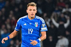 Gianluca Di Marzio: Inter Milan Linked New Italy Striker’s Price Tag Quadruples To €20M