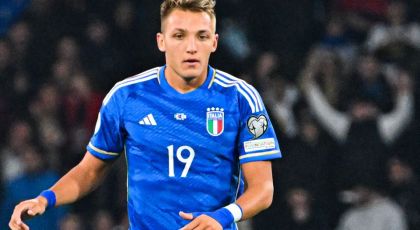 Inter Milan Send Scouts To Watch Italy Star In Boca Juniors Vs Tigre Clash