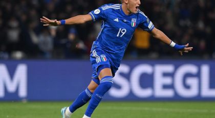 Inter Milan In Pole Position For Italy Star As Club Eyes Liverpool & Bundesliga Star In “Summer Revolution”
