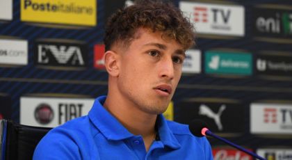 SPAL President Joe Tacopina On Ex-Inter Milan Midfielder Salvatore Esposito: “SPAL Players Thanked Me After I Sold Him To Spezia”