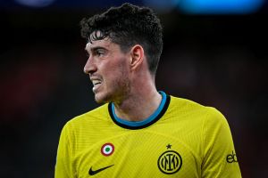 Inter Milan To Announce Extension Of Key Defender’s Contract Until End Of June 2028