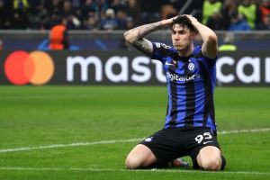 Failure To Qualify For Champions League Next Season To Upend Inter Milan Contract Extension Talks