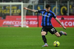 Italy & Netherlands Stars Rejoin Inter Milan Squad Ahead Of Fiorentina Clash