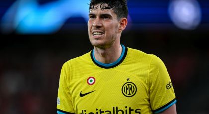 Revealed – How Much Inter Milan Star Duo Will Earn On New Long-Term Contracts