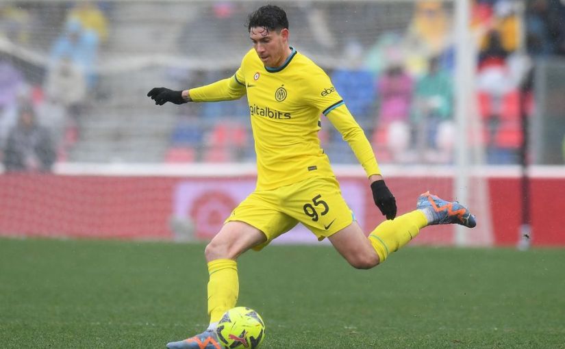 Alessandro Bastoni