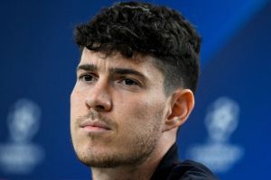 Italy Star To Miss Inter Milan Vs Napoli Supercoppa Italiana Final – Netherlands International To Start