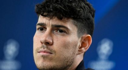 Inter Milan & Italy Defender Declares: ‘Qualifying Early Gives Us Peace Of Mind, But We Want To Finish Top Of Champions League Group’