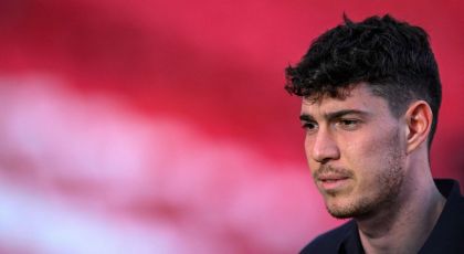 Inter Milan Defender Alessandro Bastoni: ‘Man City Are More Than Just Erling Haaland’