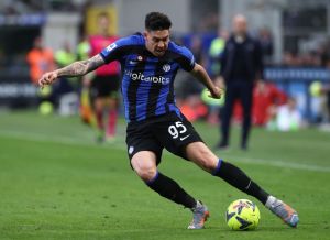Inter Milan Defender Alessandro Bastoni: “When We Play As A Team We’re Difficult For Everyone To Play Against”