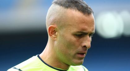 Al-Nassr Keen To Sign Inter Milan Veteran In Coaching Role