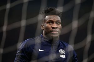 Chelsea Could Offer Inter Milan Big Money Flop As Part Of Deal For Andre Onana