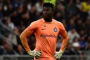 Barcelona Considering Move For Inter Milan Duo After Champions League Heroics
