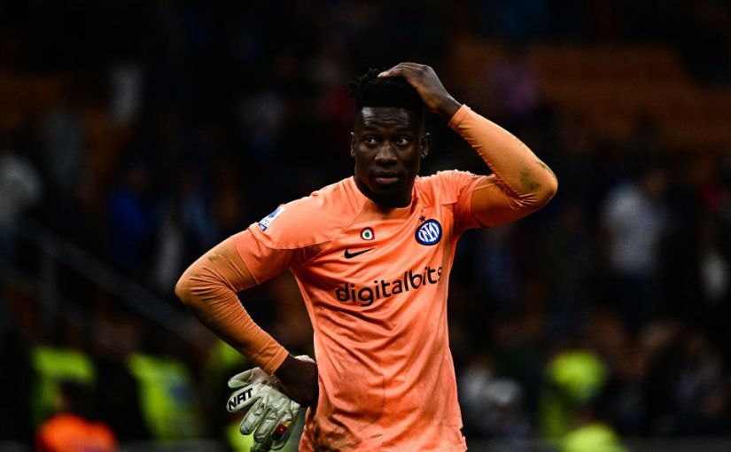 André Onana
