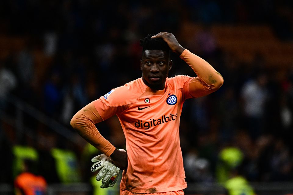 André Onana