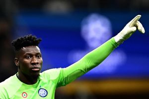 Man United Star Declares: ‘I’m Used To Criticism, I Used To Get It At Inter Milan Too