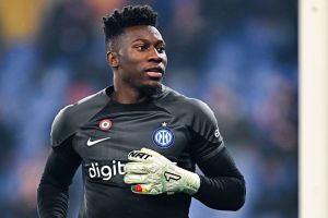 Chelsea & Man Utd Considering Summer Move For Inter Milan Star Following Impressive Champions League Campaign